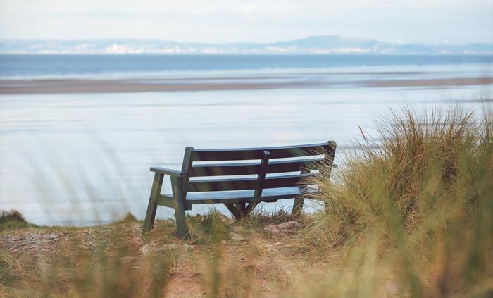 Sker Beach